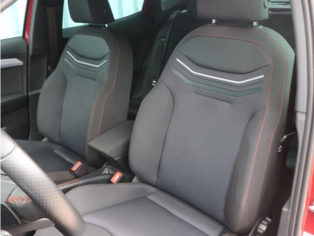 Seat Arona 1.0 TSI DSG FR AUTOMAAT | NAVI | CAMERA | VIRTUAL | BEATS AUDIO | 18 INCH |