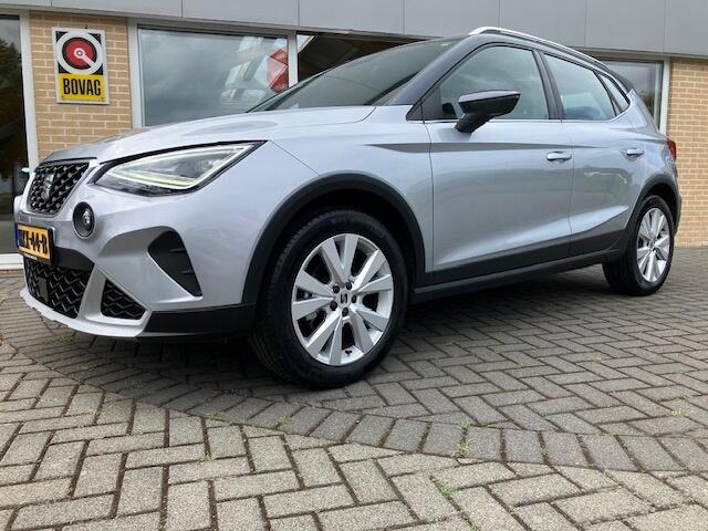 Seat Arona 1.0 TSI Xperience Bi-Tone