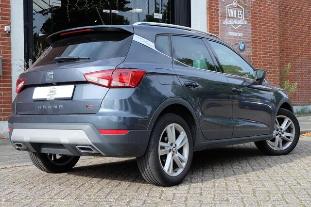 Seat Arona 1.0 TSI FR Business Intense / Navi / Camera / Stoelverwarming