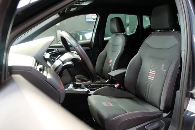 Seat Arona 1.0 TSI FR Business Intense / Navi / Camera / Stoelverwarming
