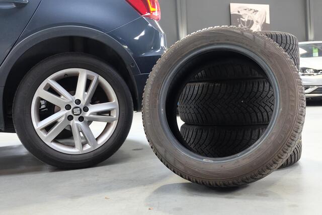 Seat Arona 1.0 TSI FR Business Intense / Navi / Camera / Stoelverwarming