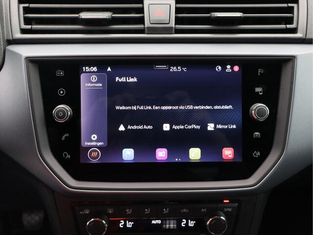 Seat Arona 1.0 TSI Style Business Intense/ zeer mooi!