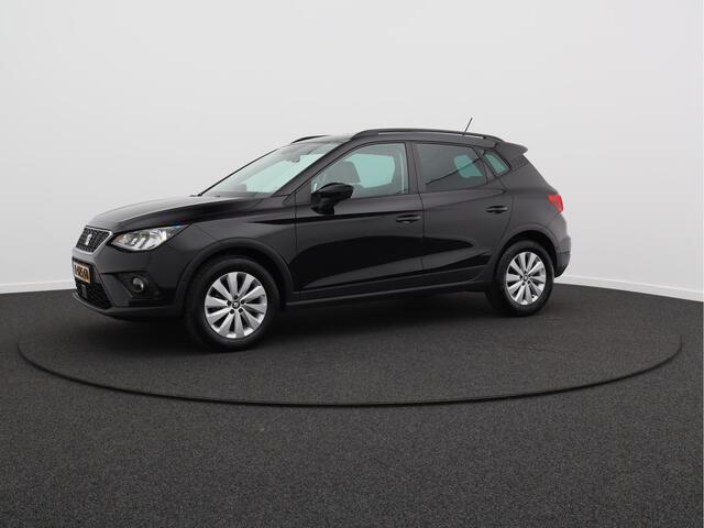 Seat Arona 1.0 TSI Style Business Intense/ zeer mooi!