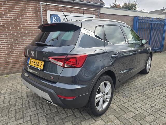 Seat Arona 1.0 TSI FR B. Int.