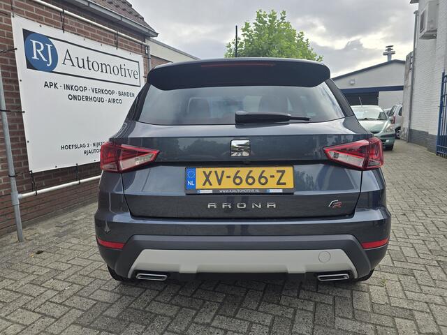 Seat Arona 1.0 TSI FR B. Int.