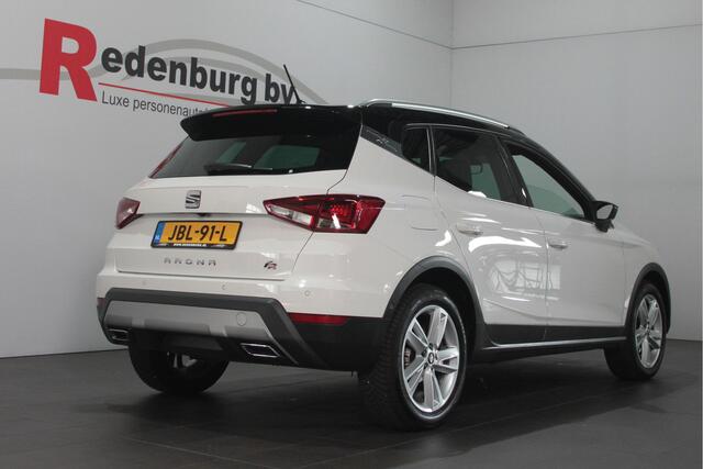 Seat Arona 1.5 TSI EVO FR Business Intense - Camera / ACC / Carplay / Dodehoek