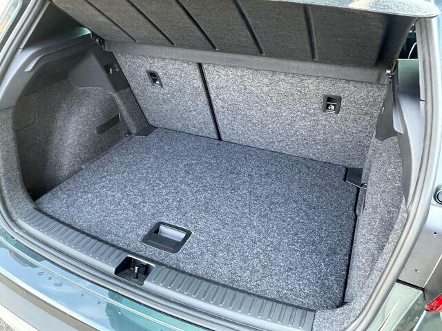 Seat Arona 1.0 TSI FR Business Intense Automaat Automaat