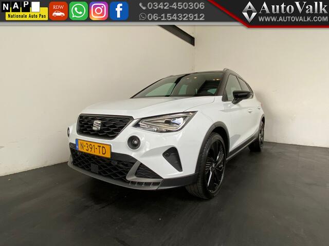 Seat Arona 1.0 TSI FR Business Intense