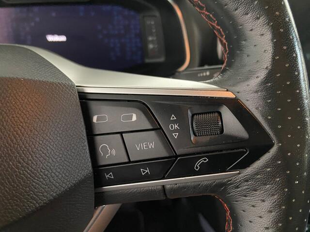 Seat Arona 1.0 TSI FR Business Intense