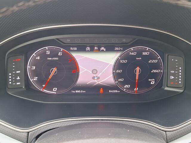 Seat Arona 1.0 TSI Style Business Intense NAVIGATIE / CRUISE CONTROL / STOEL VERWARMING