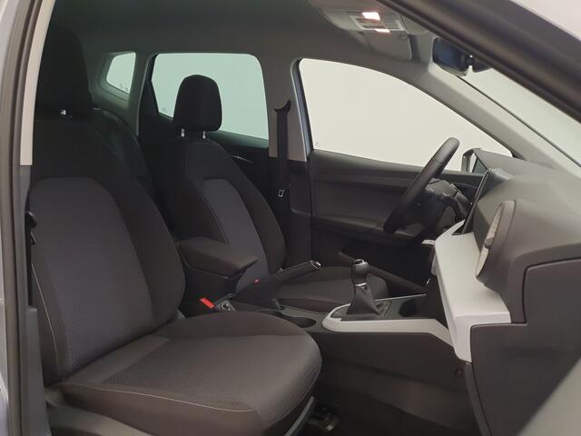 Seat Arona 1.0 EcoTSI 95pk Style Cruise control, Climatronic, PDC