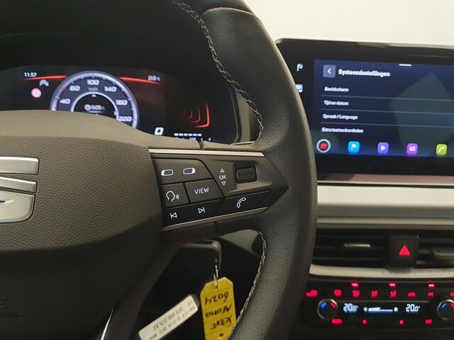 Seat Arona 1.0 EcoTSI 95pk Style Cruise control, Climatronic, PDC