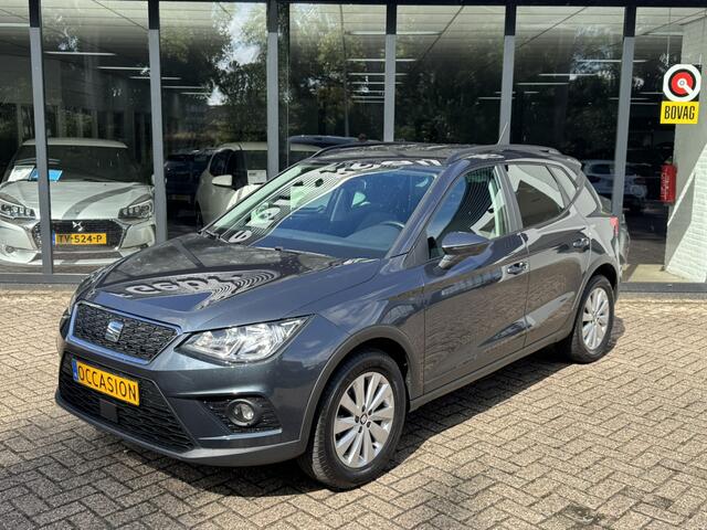 Seat Arona 1.0 TSI Style *Navigatie*ECC*