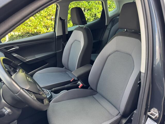 Seat Arona 1.0 TSI Style *Navigatie*ECC*