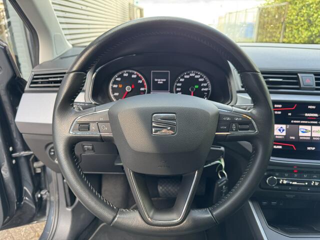 Seat Arona 1.0 TSI Style *Navigatie*ECC*