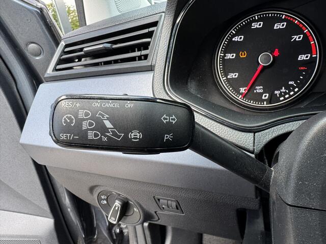 Seat Arona 1.0 TSI Style *Navigatie*ECC*