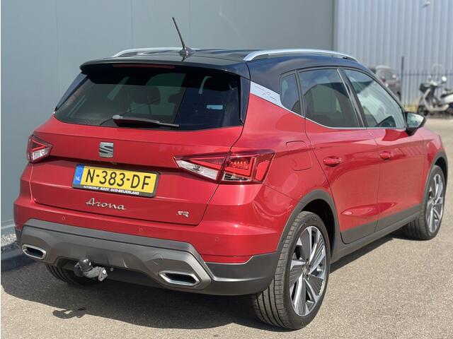 Seat Arona 1.0 TSI FR Business Intense / Virtual Cockpit / Trekhaak