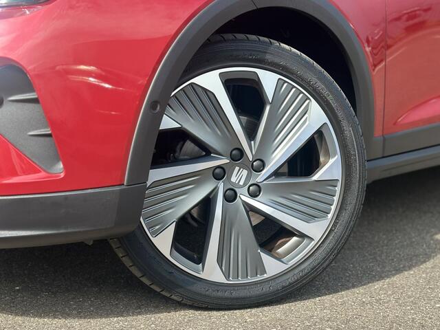 Seat Arona 1.0 TSI FR Business Intense / Virtual Cockpit / Trekhaak