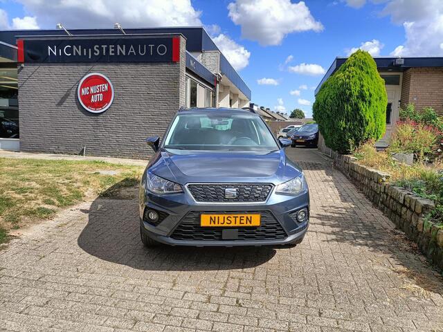 Seat Arona 1.0Tsi DSG Style Navi, Cruise,Camera,Climate