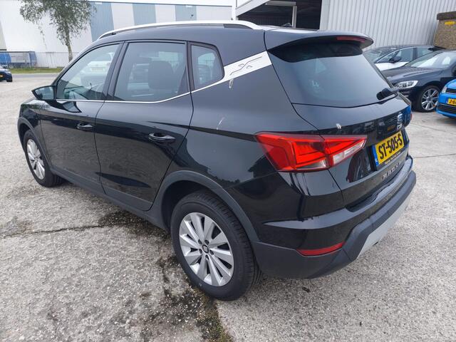 Seat Arona 1.6 TDI Xcellence B - COMING SOON