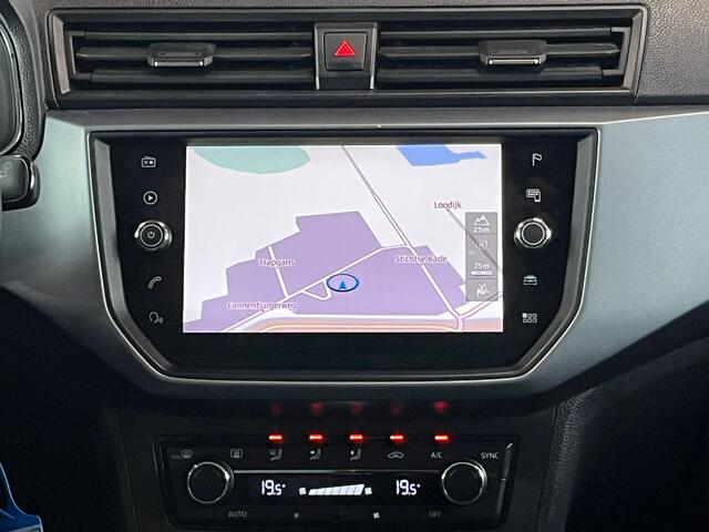 Seat Arona 1.0 TSI Style Launch Edition + NAVI