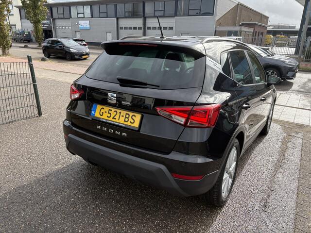 Seat Arona 1.0 TSI Style