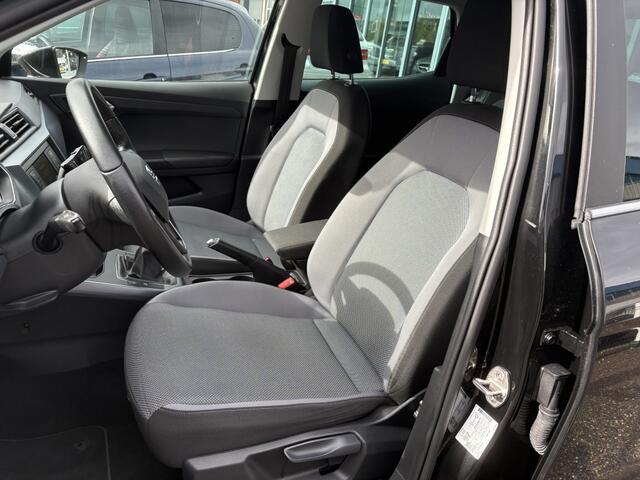 Seat Arona 1.0 TSI Style