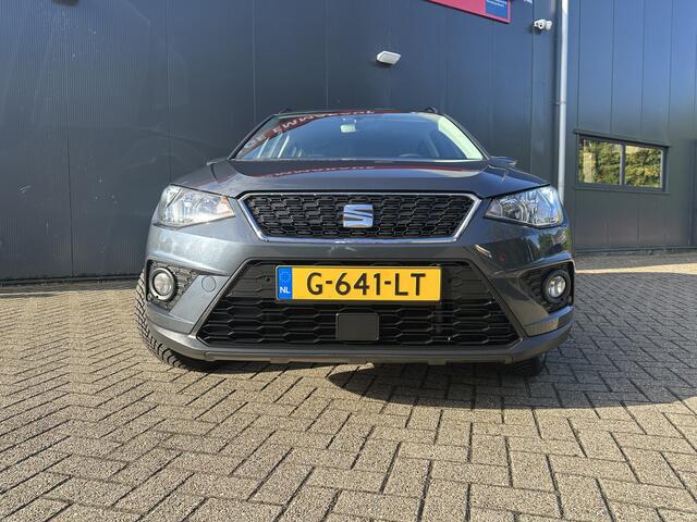 Seat Arona 1.0 TSI Style Business Intense