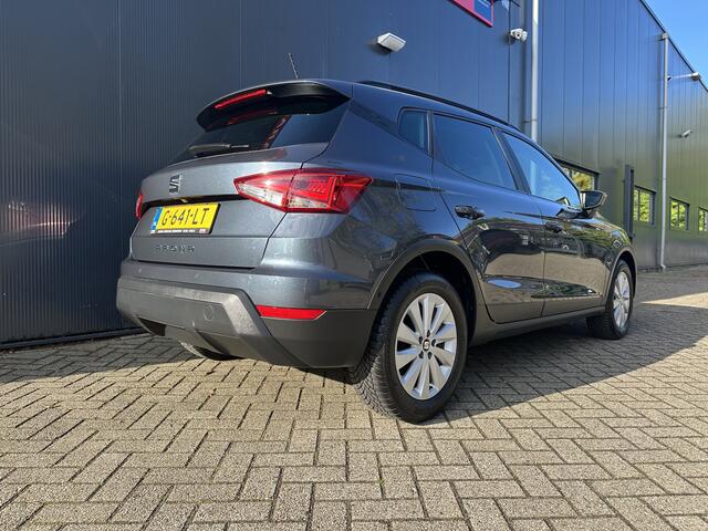 Seat Arona 1.0 TSI Style Business Intense