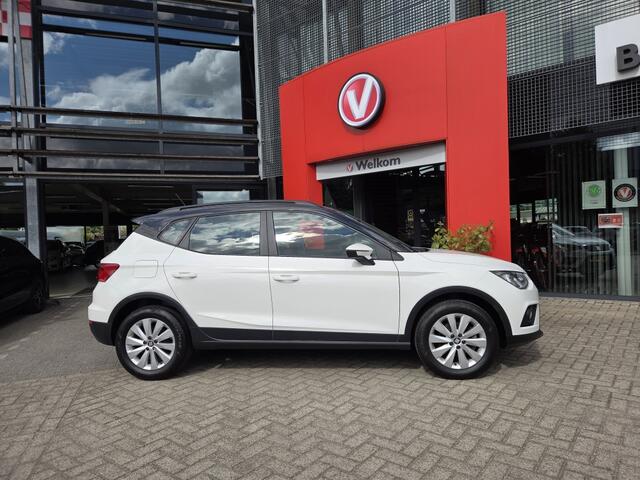 Seat Arona 1.0 TSI Style Carplay | Cruise | Trekhaak