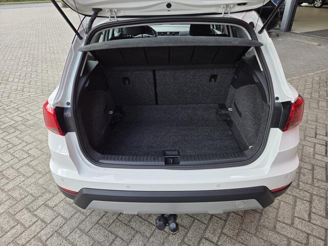 Seat Arona 1.0 TSI Style Carplay | Cruise | Trekhaak