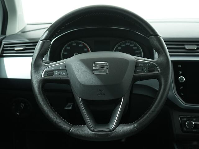 Seat Arona 1.0 TSI 115PK STYLE BUSINESS INTENSE DSG | Navi | Clima | Stoelverwarming | Trekhaak