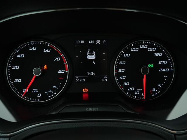 Seat Arona 1.0 TSI 115PK STYLE BUSINESS INTENSE DSG | Navi | Clima | Stoelverwarming | Trekhaak