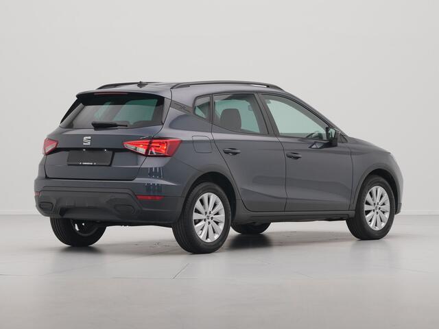 Seat Arona 1.0 TSI 110pk DSG Style Clima Navigatie Camera Carplay Pdc