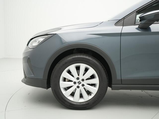 Seat Arona 1.0 TSI 110pk DSG Style Clima Navigatie Camera Carplay Pdc