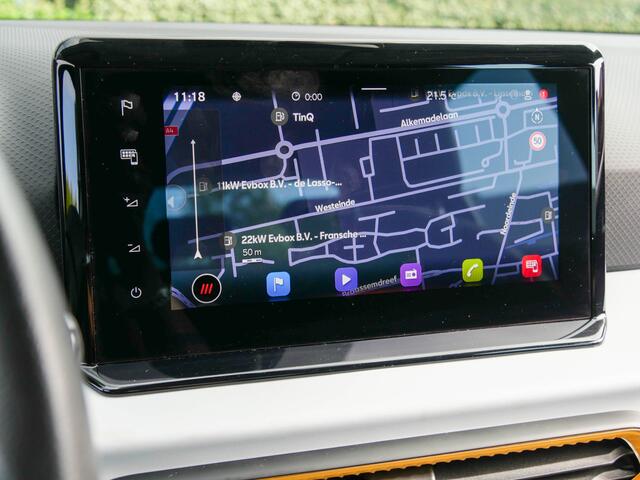 Seat Arona 1.0 TSI Style Business Intense | CAMERA | NAVIGATIE |