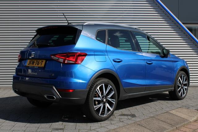 Seat Arona 1.0 EcoTSI FR Bns Automaat