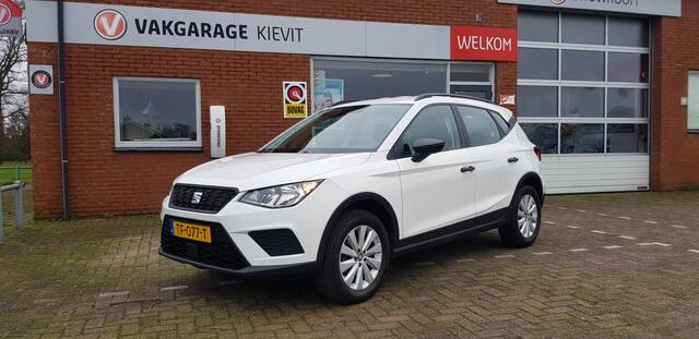 Seat Arona 1.0 TSI Reference