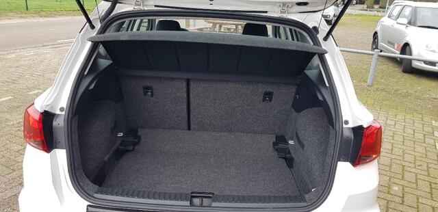 Seat Arona 1.0 TSI Reference