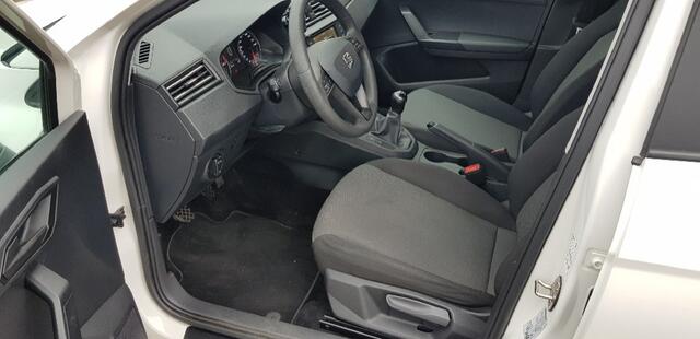 Seat Arona 1.0 TSI Reference