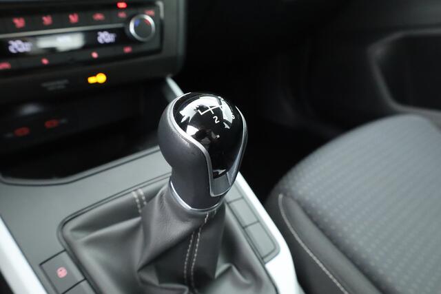 Seat Arona 1.0 TSI | Navi | Adapt. Cruise | Apple CarPlay | Clima | LED | PDC A