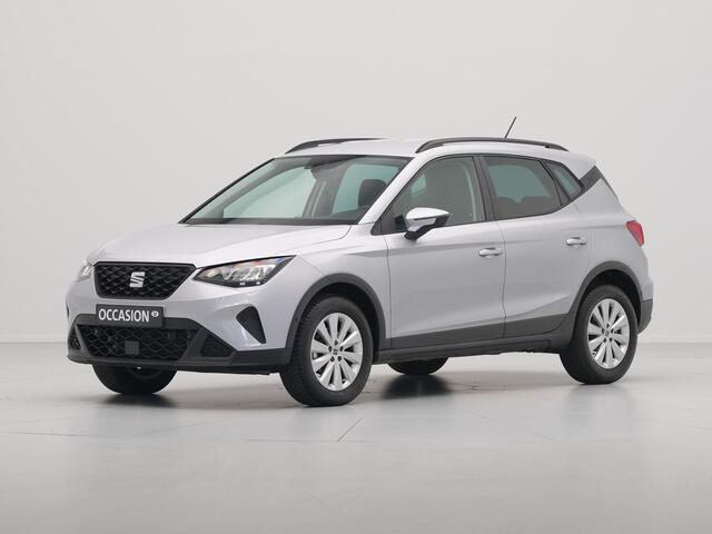 Seat Arona 1.0 TSI 110pk Style Navigatie Camera Parkassist Carplay Acc Pdc