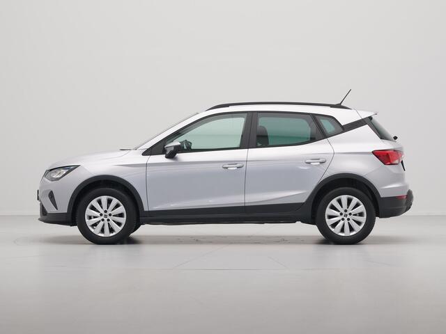 Seat Arona 1.0 TSI 110pk Style Navigatie Camera Parkassist Carplay Acc Pdc