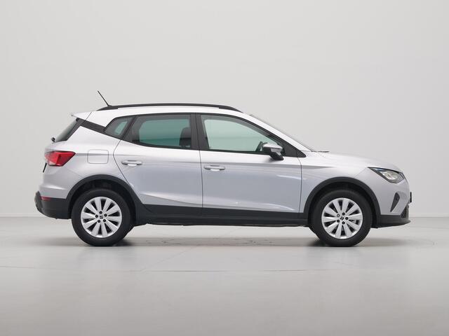 Seat Arona 1.0 TSI 110pk Style Navigatie Camera Parkassist Carplay Acc Pdc