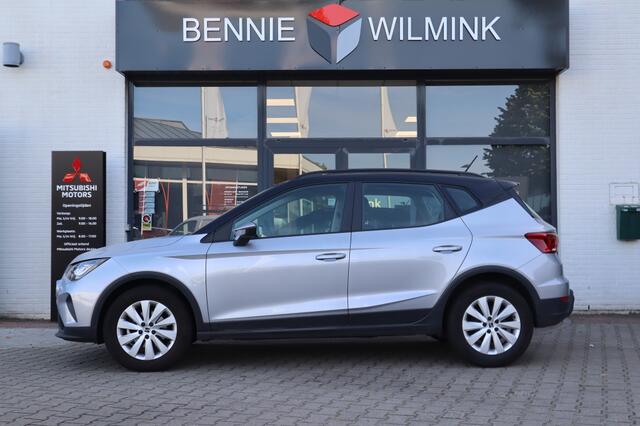 Seat Arona 1.0 TSI Style AllSeasons/Apple/AndroidAuto