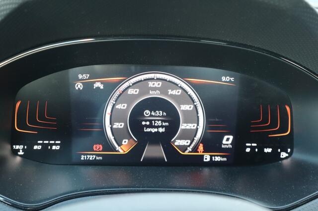 Seat Arona 1.0 TSI Style AllSeasons/Apple/AndroidAuto