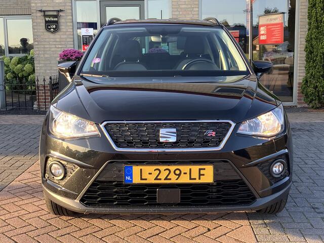Seat Arona 1.0 TSI Style Business Intense | Trekhaak | NL-auto | Camera