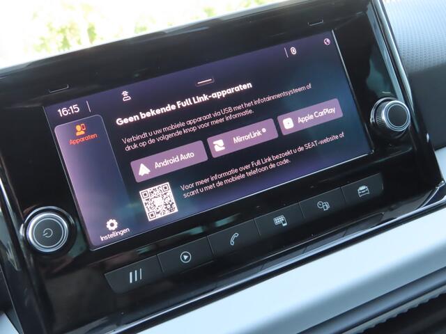 Seat Arona 1.0 TSI Style Business Connect DSG | full led | adaptive cruise | camera | parkeerassistent |