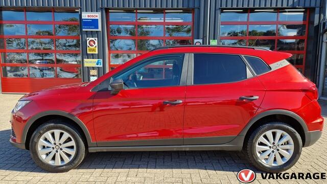 Seat Arona 1.0 TSI Reference