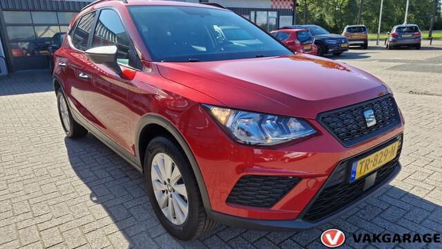 Seat Arona 1.0 TSI Reference